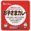 ハウス食品 お子さまカレー 100g×36袋入【日本出荷】