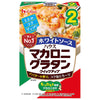 House Foods Macaroni Gratin Quick Up White Sauce 2 servings 78g x 10 boxes [Shipped in Japan]