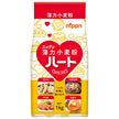 Nippun Heart Weak Flour 1kg x 15 bags [Shipped in Japan]
