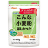Nippun I wanted this kind of flour 400g x 12 bags [shipped in Japan]