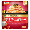 ニップン 明太子 カルボナーラ 220g×12個入【日本出荷】