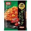 Nippun Oh My Dark Aeru Garlic Tomato 80g x 10 pieces [Shipped in Japan]