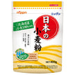 Nippun Japanese flour 400g x 12 bags [shipped in Japan]