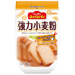 Nippun Fluffy Bread Strong Flour 1kg x 12 bags [Shipped in Japan]