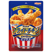 ニップン フライドチキンミックス 100g×10袋入