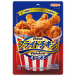 ニップン フライドチキンミックス 80g×10袋入【日本出荷】