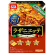 Nippun Oh mes lasagniette 320g x 6 boîtes 