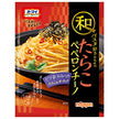 ニップン オーマイ 和パスタ好きのための たらこ ペペロンチーノ 56g×8袋入【日本出荷】