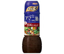 ニップン ニップン アマニ油入りドレッシング 和風たまねぎ 300ml×12本入