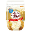 Nippun Strong Flour, Soft the Next Day, 1kg x 12 Bags [Shipped in Japan]