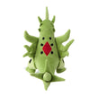 Pokemon Center Mega Tyranitar Plush (Pokémon Center Japan)