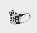 Face Covering | Polka dot
