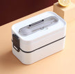 Multi-Layer Insulated Lunch Box for Kids