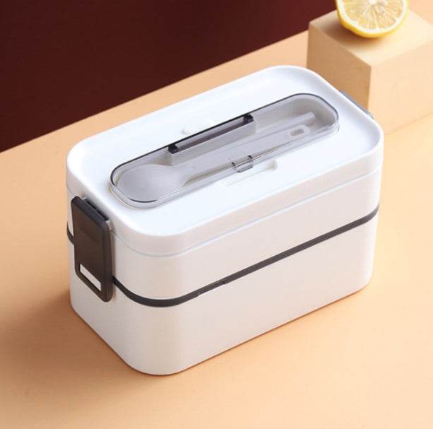 Multi-Layer Insulated Lunch Box for Kids