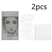Glitter freckles - Speckles Makeup Patches  - Easy Freckles