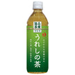 JA Beverage Saga Ureshinocha 500ml plastic bottle x 24 bottles [shipped in Japan]