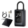 Car Portable Electric Gas Filling Bag