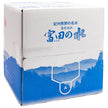 Nanki Shirahama Tomita Water Nanki Shirahama Tomita Water 10L x 1 box [Shipped in Japan]