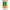 Takanashi Dairy Organic Orange 125ml paquet de papier x 24 (12 x 2) pièces 