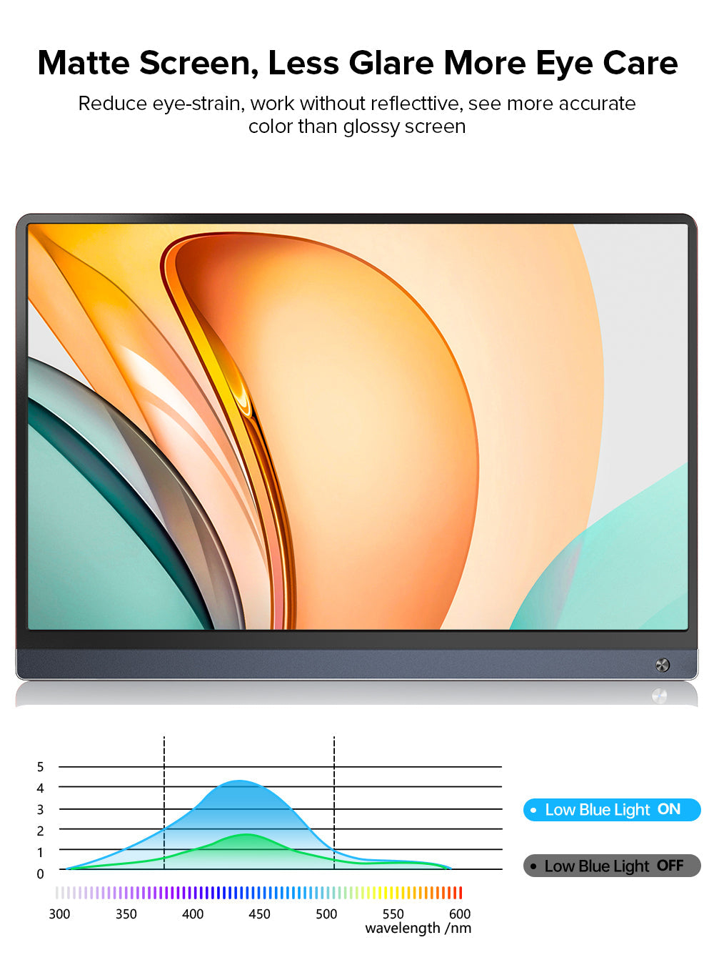 UPERFECT UTouch G16 15.6