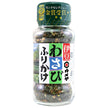 カメヤ食品 わさびふりかけ 48g瓶×5個入【日本出荷】