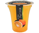 Izu Fermente Agar Jelly Mandarin Orange 130g x 12 pieces 