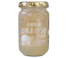 Izu Fermente Yamagata Prefecture White Peach Akatsuki Jam 180g x 12 pieces 