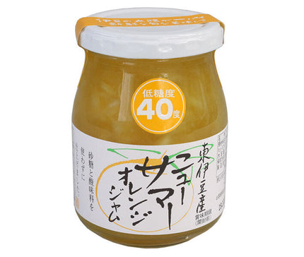 伊豆フェルメンテ ニューサマーオレンジジャム 300g×6個入