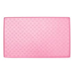 Spot Pet Mat, Waterproof And Easy To Clean Silicone Dog Mat, Cat Mat, Square Pet Placemat, Pet Supplies