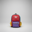 Children's Lightweight Canvas Backpack for Kids – Boys & Girls Spine Protection (Small & Large)