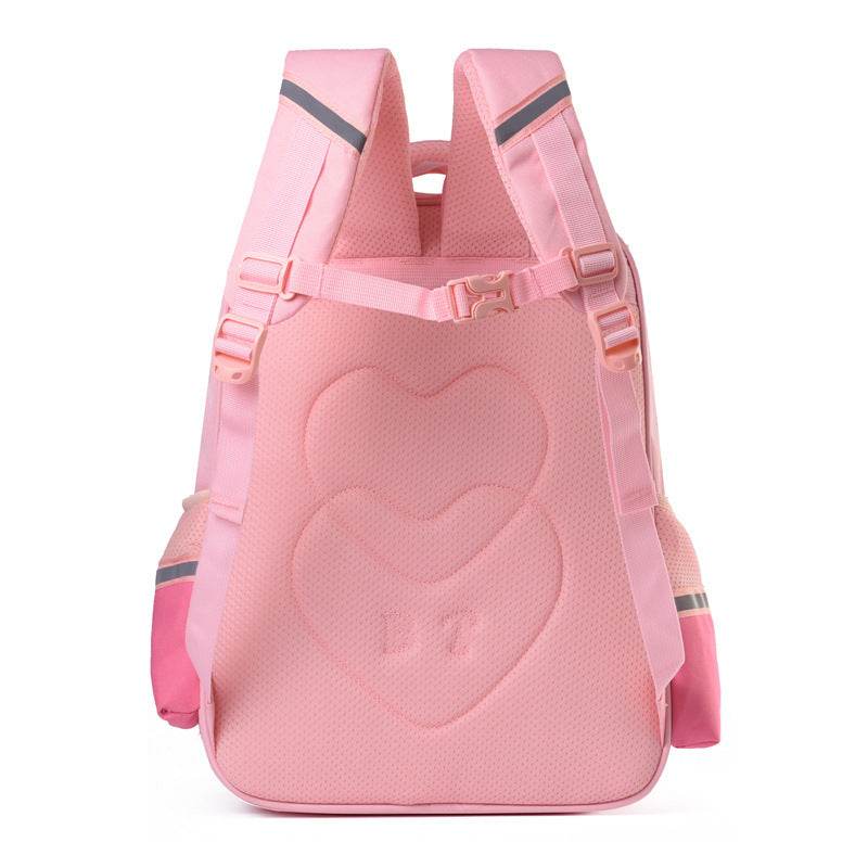 Stylish Schoolbag for Men & Women – Trendy & Roomy