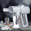Handheld Electric Smart Hookah Electric Spray Gun