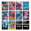 One Piece Card Game - Best Selection Vol.7 - Premium Card Collection