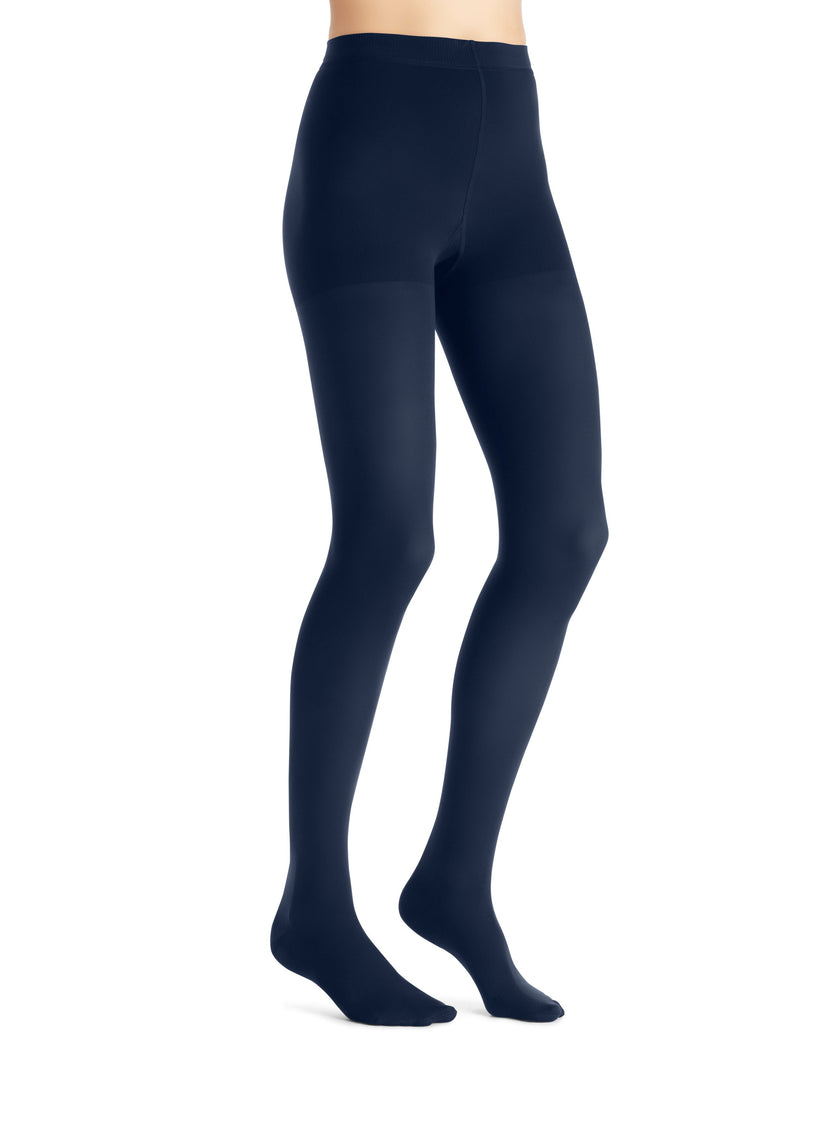 JOBST Opaque 15-20 mmHg Waist High