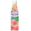Fujiya Nectar Ururun Peach 350ml plastic bottle x 24 bottles [shipped in Japan]