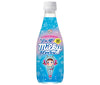 Fujiya Soda Milky Squash bouteille plastique 410ml x 24 pièces 