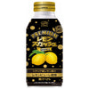 Fujiya Premium Citron Squash Bouteille de 380 ml Canette x 24 