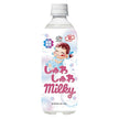 Fujiya Shuwashuwa Milky 500ml plastic bottle x 24 pieces [shipped in Japan]