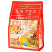 ひかり味噌 選べるスープはるさめ オルニチン 10食×8袋入【日本出荷】