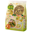 Hikari Miso Choice of Soup Vermicelli Low Salt 10 servings x 8 bags [Shipped in Japan]