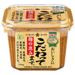 ひかり味噌 こだわってます 750g×8個入【日本出荷】