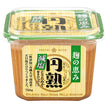 ひかり味噌 円熟 こうじみそ 減塩 750g×8個入