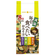 Hikari Miso Miso soup that you want to eat every day, low salt, 8 servings x 8 bags [shipped in Japan]