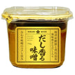Hikari Miso Dashi Fragrant Miso 750g x 6 pieces [Shipped in Japan]