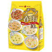 ひかり味噌 選べるスープ春雨 ラーメン風 10食×8袋入【日本出荷】