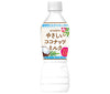 [11/25~ 10% off all products!!] Bourbon Gentle Coconut Milk 430ml PET bottle x 24 bottles