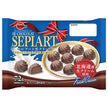 Crème Fraîche Bourbon Sepiato 46g x 10 sachets 