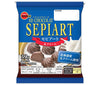 Bourbon Sepiato Fresh Cream 39g x 10 pieces 