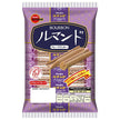 ブルボン ルマンド 12本×12袋入【日本出荷】