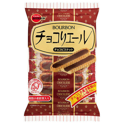 Bourbon Chocolate Ale 14 bouteilles x 12 sachets 